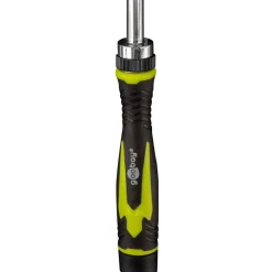goobay Bit-Set 77840, 28-tlg.