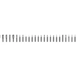 goobay Bit-Set 77840, 28-tlg.