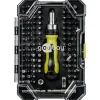 goobay Bit-Set 77844, 104-tlg.