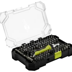 goobay Bit-Set 77844, 104-tlg.