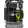 goobay Bit-Set 77842, 45-tlg.