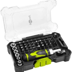 goobay Bit-Set 77842, 45-tlg.