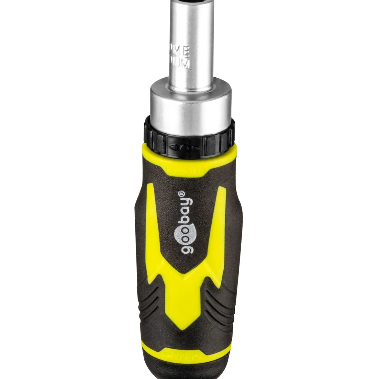 goobay Bit-Set 77842, 45-tlg.