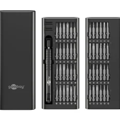 goobay Bit-Set 77835, 49-tlg.
