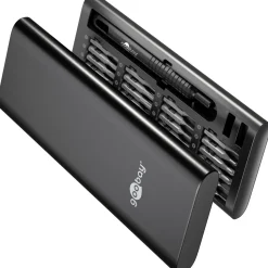 goobay Bit-Set 77835, 49-tlg.