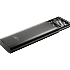 goobay Bit-Set 77835, 49-tlg.