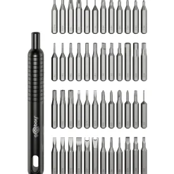 goobay Bit-Set 77835, 49-tlg.