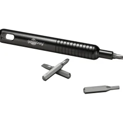 goobay Bit-Set 77835, 49-tlg.