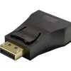 goobay 63489 DisplayPort/VGA Adapter