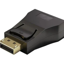 goobay 63489 DisplayPort/VGA Adapter