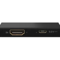 goobay 58480 HDMI Splitter