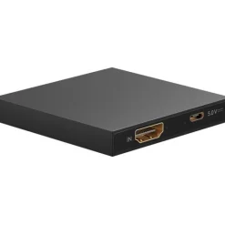 goobay 58480 HDMI Splitter