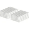 goobay Heißklebesticks 7mm x 100mm transparent, 100 St.