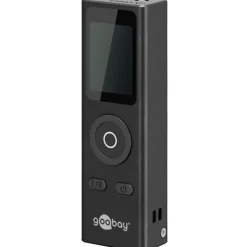 goobay 77834 Laser-Entfernungsmesser