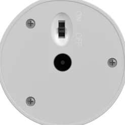 goobay LED-Teelichter weiß, 6 St.