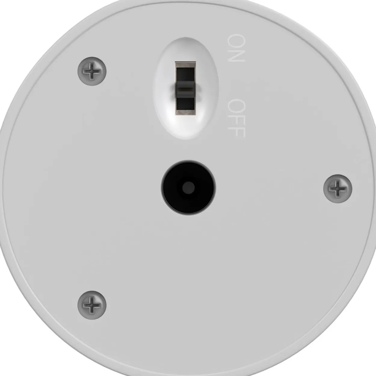 goobay LED-Teelichter weiß, 6 St.