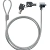 goobay PC Key Lock Laptopschloss 1,5 m