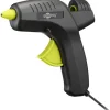 goobay 77824 Premium, 80 W Heißklebepistole-Set schwarz, grün, 1 St.