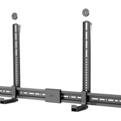 goobay Soundbar-Halterung schwarz