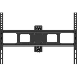 goobay TV-Wandhalterung Basic FULLMOTION (L) schwarz 37-70"