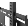 goobay TV-Wandhalterung Pro FIXED (XL) schwarz