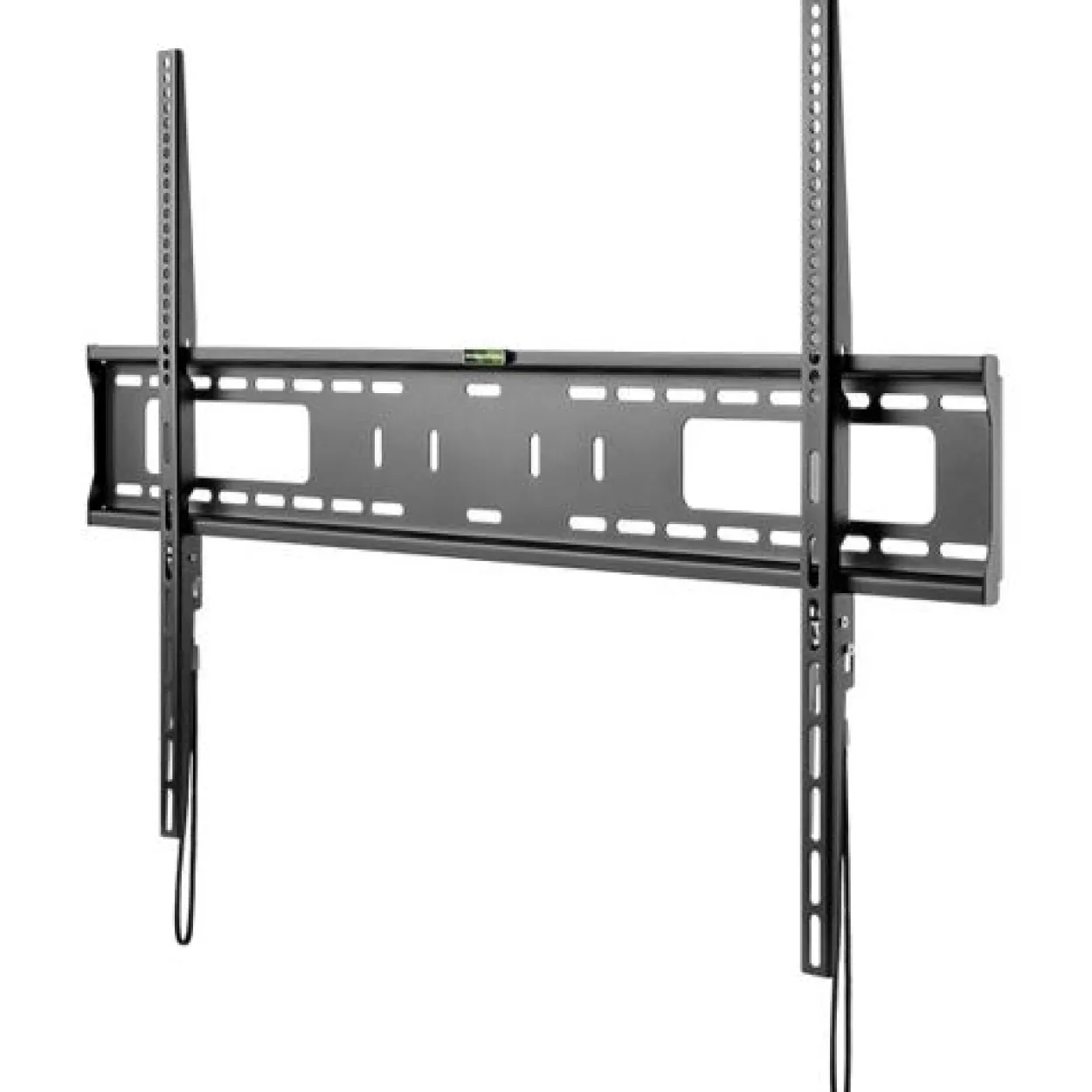 goobay TV-Wandhalterung Pro FIXED (XL) schwarz