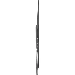 goobay TV-Wandhalterung Pro FIXED (XL) schwarz