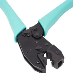 Good Connections Crimpzange für geschirmte RJ45 Cat.6A Stecker, ®