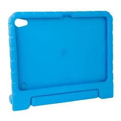 Good Connections iPad 10,9" (10. Gen.) Tablet-Schutzhülle mit Kickstand, blau,