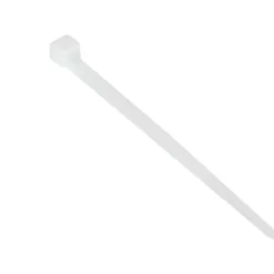 Good Connections Kabelbinder 4,8mm x250mm transparent 100 Stück