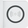 Good Connections Qi Wireless Charging Pad 15W für USB-Desktop-Schnellladestation PCA-D006W
