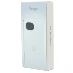 Google Pixel 10a 128 GB fog GA09599-GB
