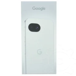 Google Pixel 10a 128 GB fog GA09599-GB