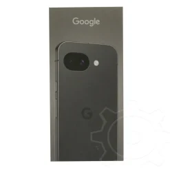 Google Pixel 10a 256 GB obsidian GA09605-GB