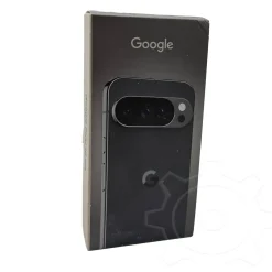 Google Pixel 10 Pro 128 GB obsidian GA09601-GB
