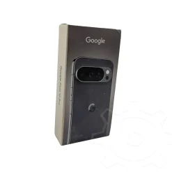 Google Pixel 10 Pro 128 GB obsidian GA09601-GB
