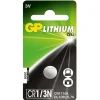 GP Batterie Lithium CR1/3 1 Stück