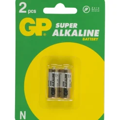 GP Batteries Batterie GP Alkaline N