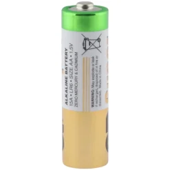 GP Batteries Super Alkaline Batterie AA Mignon 1,5V 16er Pack *NEU*