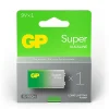 GP Batterie SUPER E-Block 9,0 V