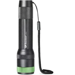 GP Taschenlampe 650lumen CR41 1X 18650
