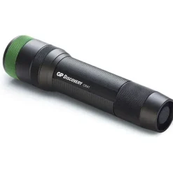GP Taschenlampe 650lumen CR41 1X 18650
