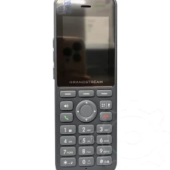Grandstream Networks WiFi-Handset WP826