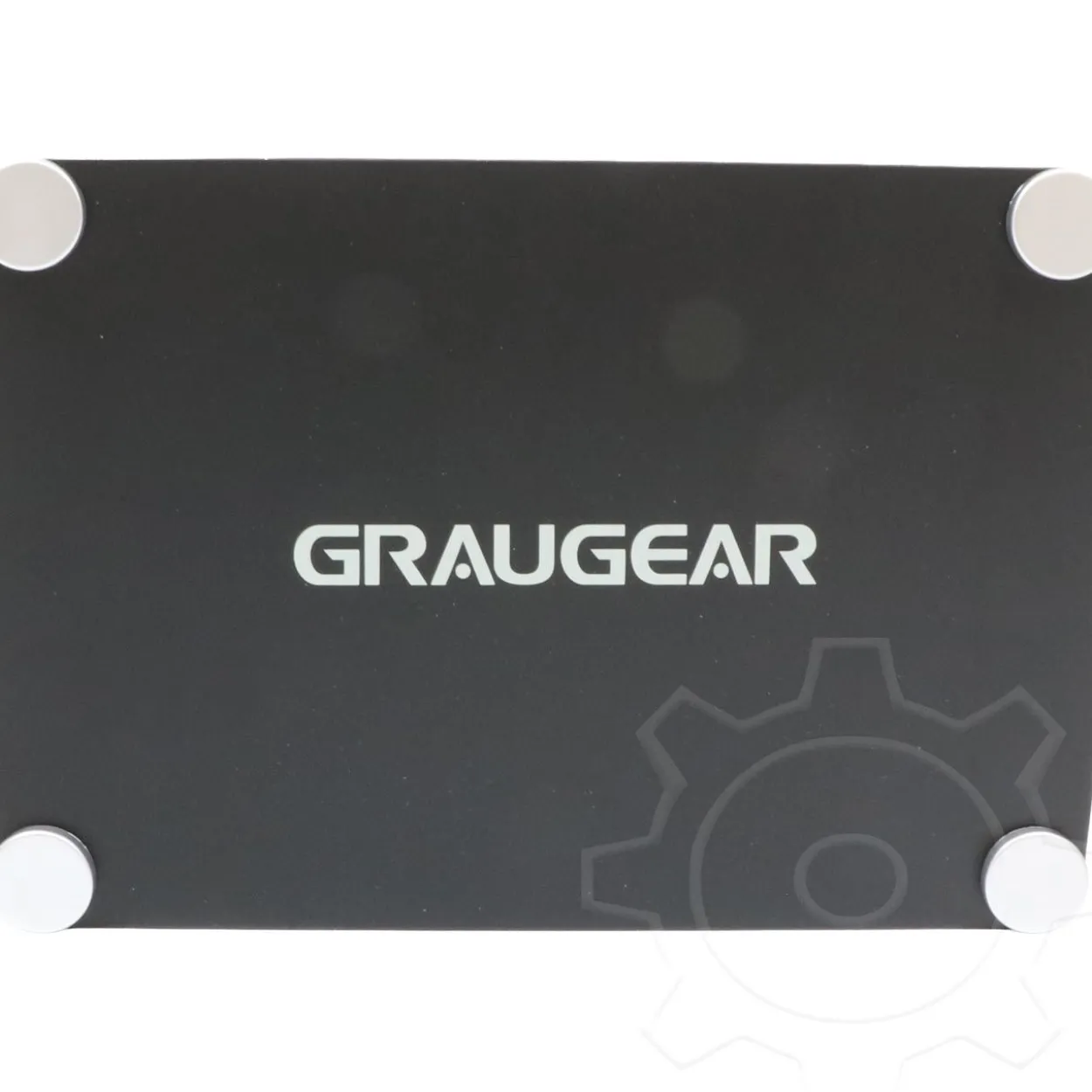 Graugear externes Laufwerk Gehäuse 5,25"SATA Blu-Ray/DVD/CD