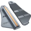 Graugear M.2 NVMe2280 SSD Heatpipe Kühler für PS5
