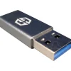 Graugear USB 3.2 Adapter Type-C zu Type-A 10 Gbit/s retail
