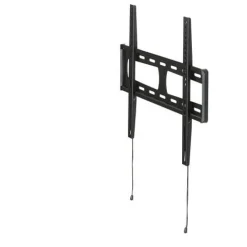 Hagor BL Fixed 400 starre Wandhalterung fuer 81-116cm 32-46Zoll screen max VESA 400x400mm max Traglast 40kg 22mm Wandabstand