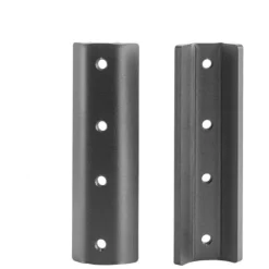 Hagor comPROnents series Montagekomponente - Schwarz