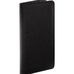 Hama Automotive Fahrzeug-Etui schwarz Mappe für Aufbewahrung (00083970)