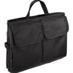 Hama Automotive Universal-Organizer schwarz Tasche für Aufbewahrung (00083963)
